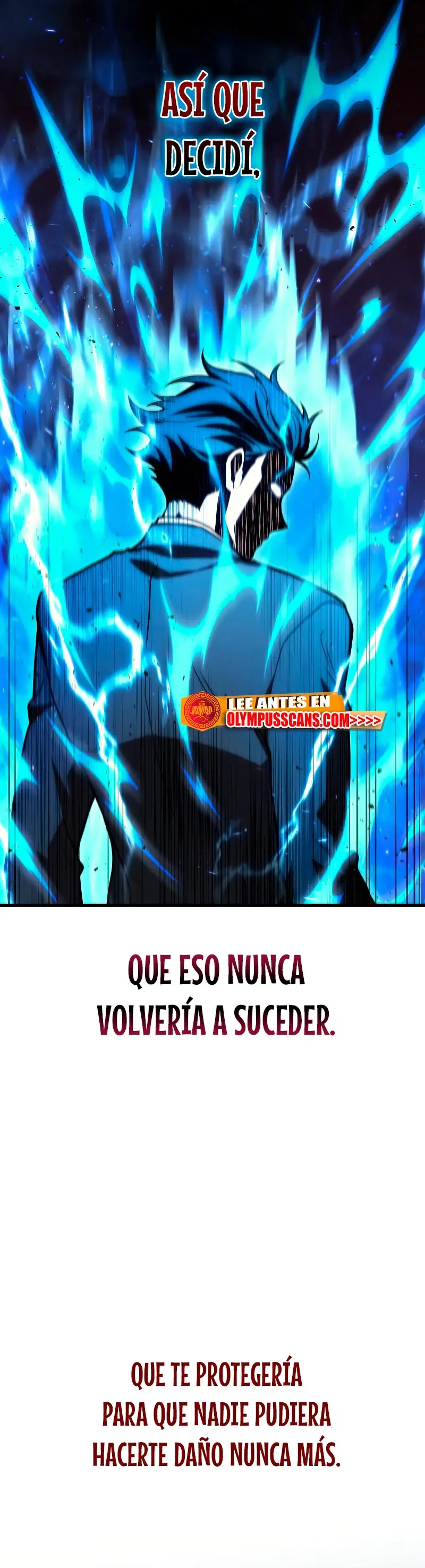 El dios marcial que regresó al nivel 2 (2023) - Capítulo 20 - Página 14 - LectorTMOo