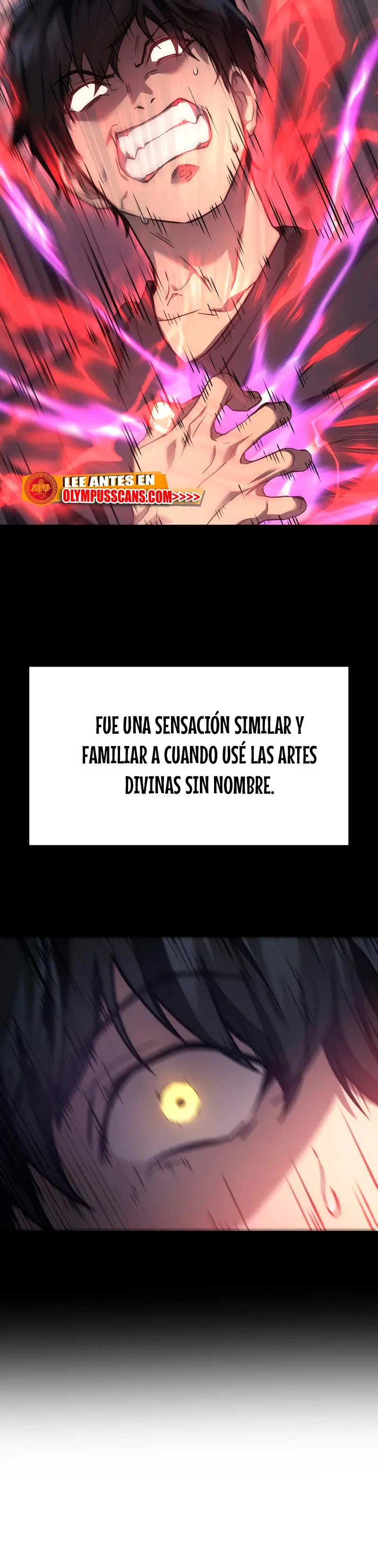 El dios marcial que regresó al nivel 2 (2023) - Capítulo 20 - Página 18 - LectorTMOo