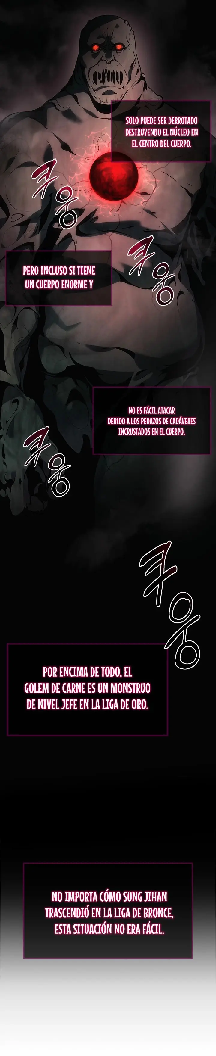 El dios marcial que regresó al nivel 2 (2023) - Capítulo 22 - Página 23 - LectorTMOo