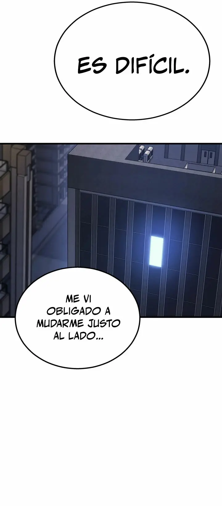 El dios marcial que regresó al nivel 2 (2023) - Capítulo 23 - Página 25 - LectorTMOo