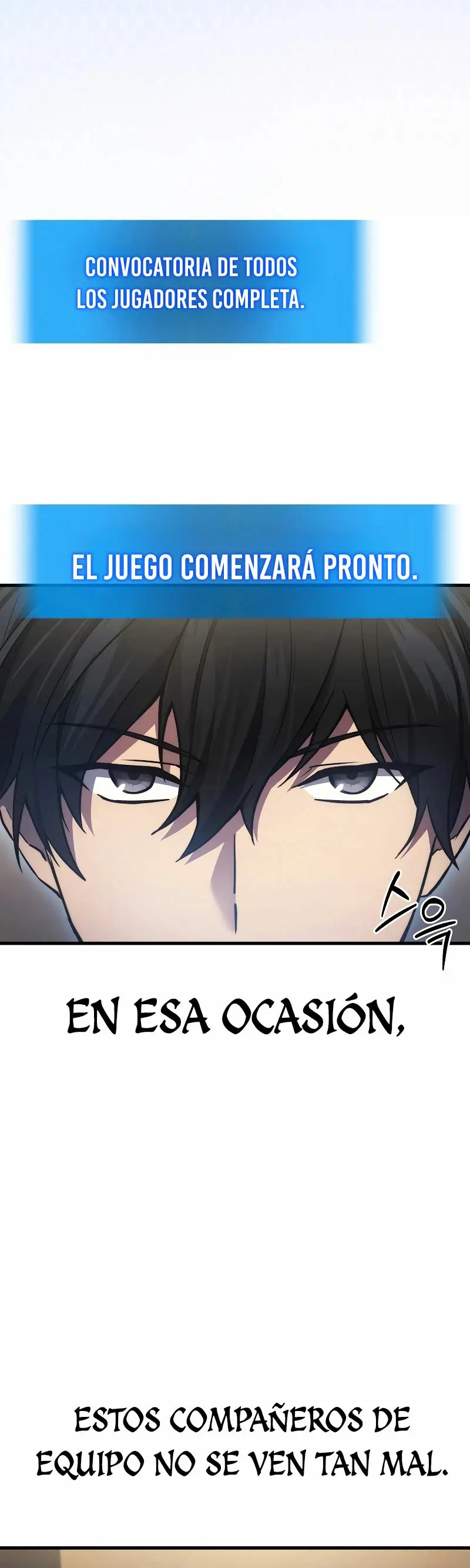 El dios marcial que regresó al nivel 2 (2023) - Capítulo 27 - Página 5 - LectorTMOo