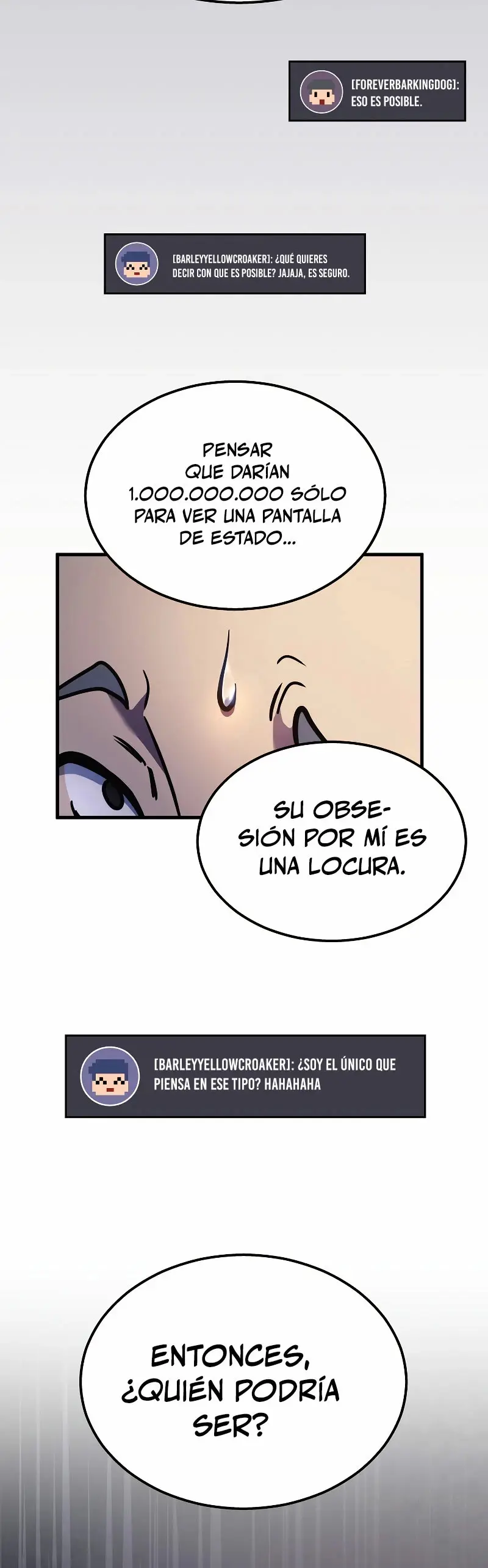 El dios marcial que regresó al nivel 2 (2023) - Capítulo 28 - Página 26 - LectorTMOo