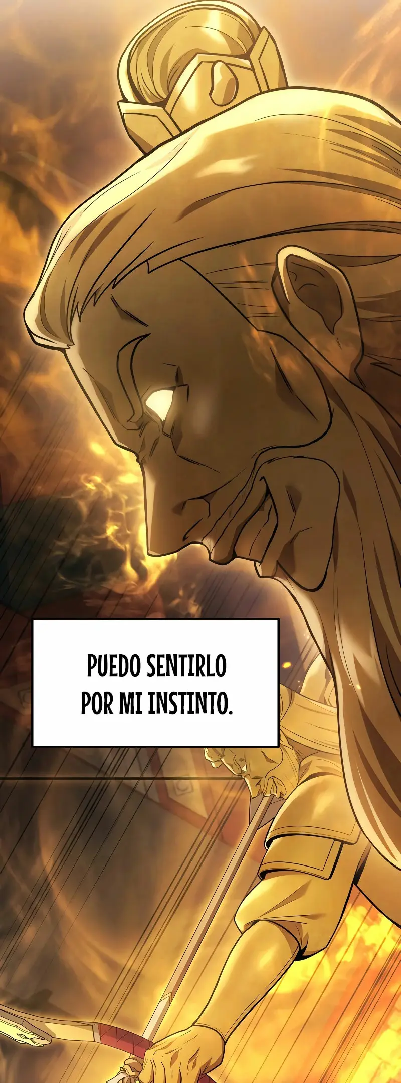 El dios marcial que regresó al nivel 2 (2023) - Capítulo 31 - Página 9 - LectorTMOo