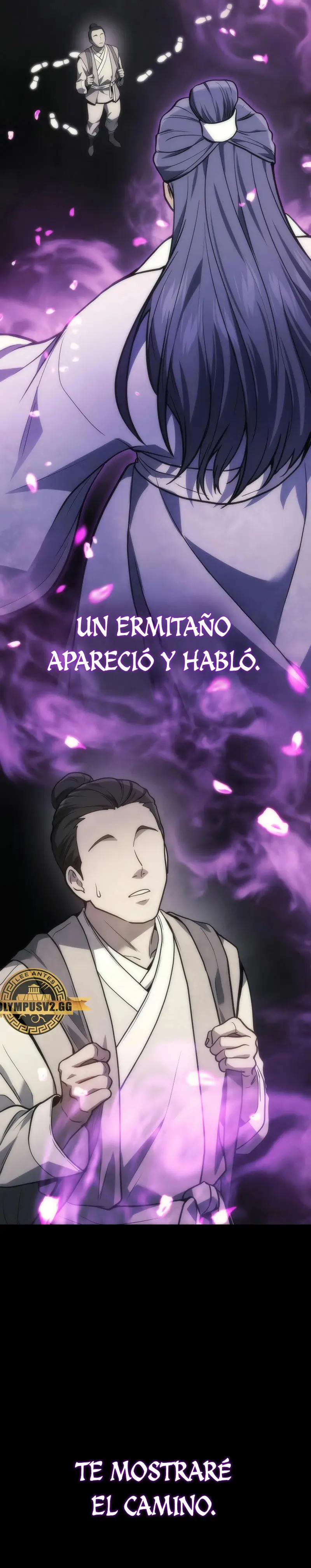 El dios marcial que regresó al nivel 2 (2023) - Capítulo 31 - Página 12 - LectorTMOo