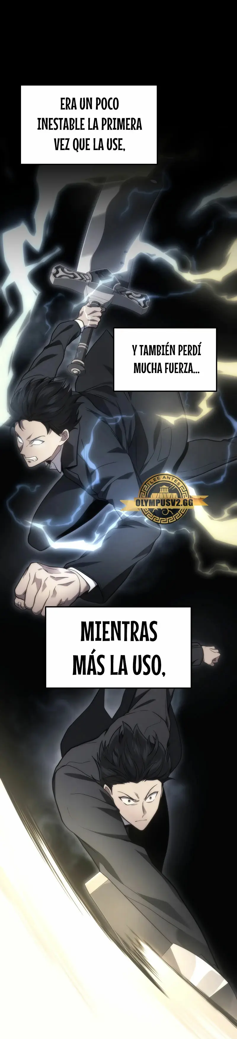 El dios marcial que regresó al nivel 2 (2023) - Capítulo 31 - Página 28 - LectorTMOo
