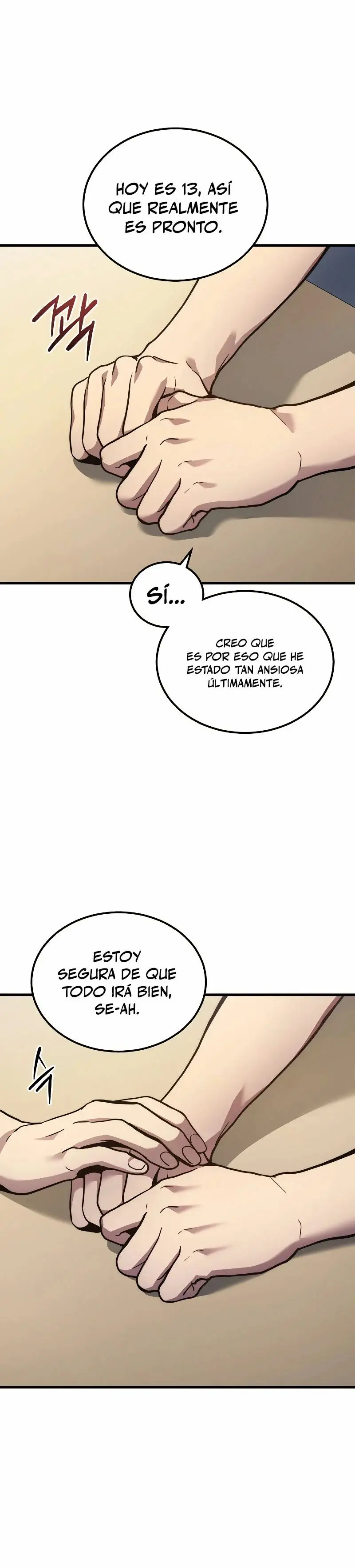 El dios marcial que regresó al nivel 2 (2023) - Capítulo 32 - Página 26 - LectorTMOo