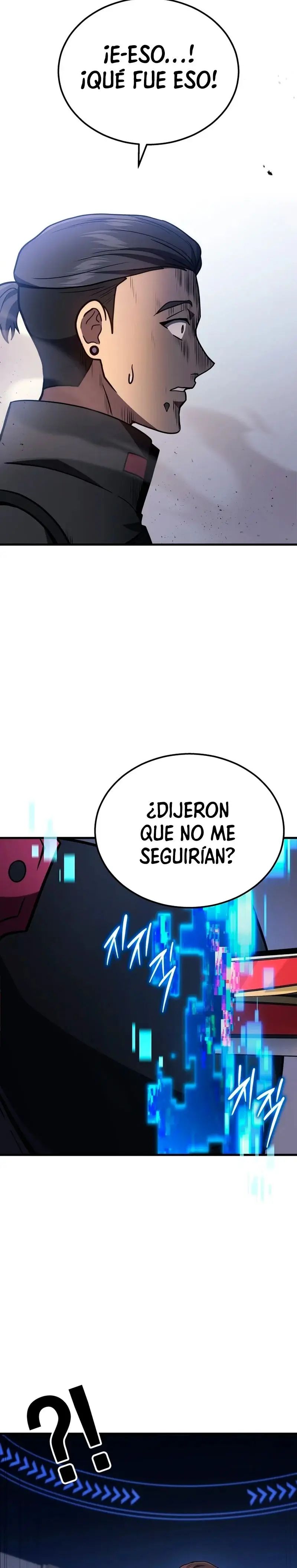 El dios marcial que regresó al nivel 2 (2023) - Capítulo 34 - Página 16 - LectorTMOo