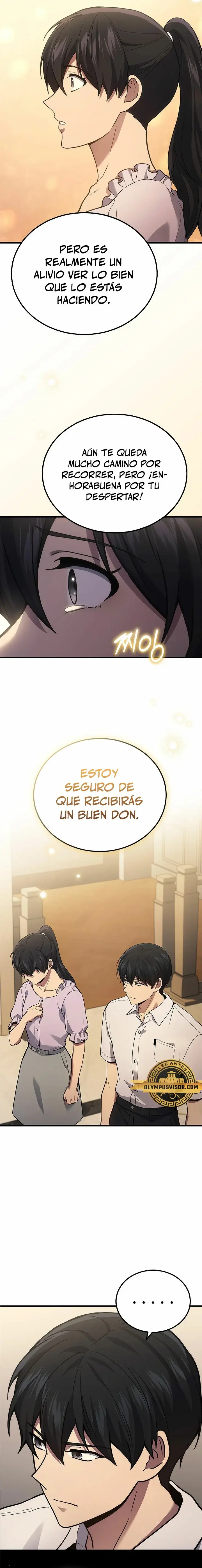 El dios marcial que regresó al nivel 2 (2023) - Capítulo 39 - Página 16 - LectorTMOo