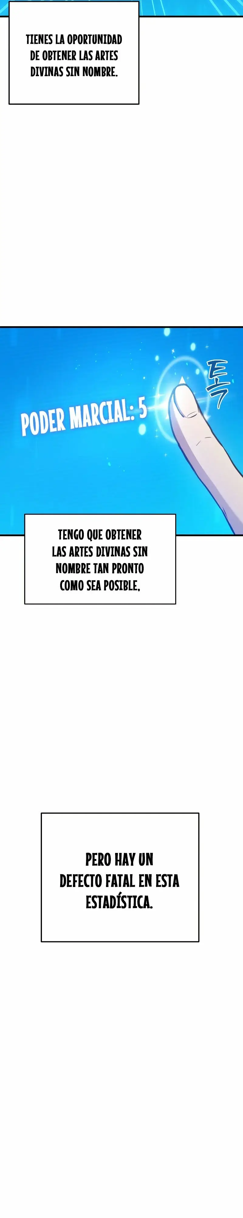 El dios marcial que regresó al nivel 2 (2023) - Capítulo 4 - Página 27 - LectorTMOo