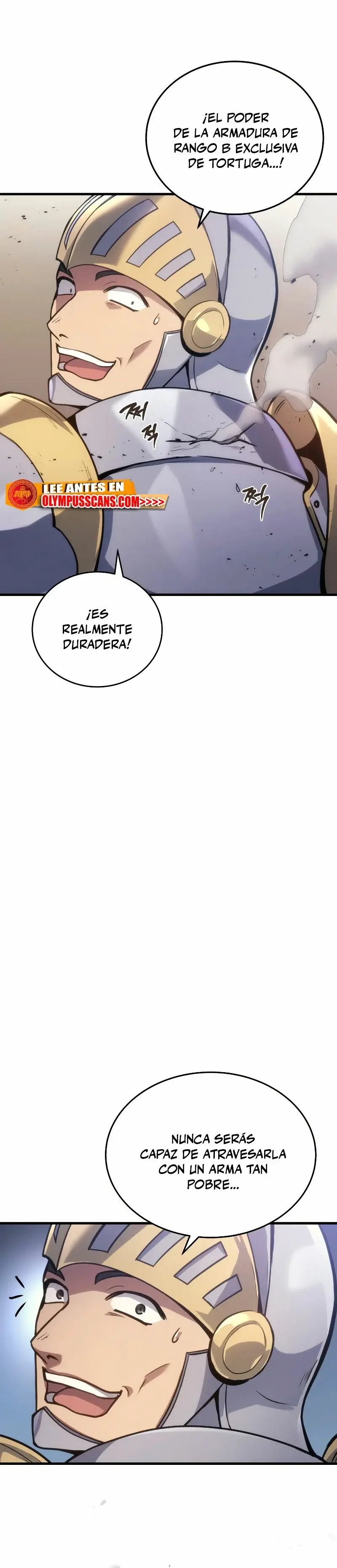 El dios marcial que regresó al nivel 2 (2023) - Capítulo 4 - Página 44 - LectorTMOo