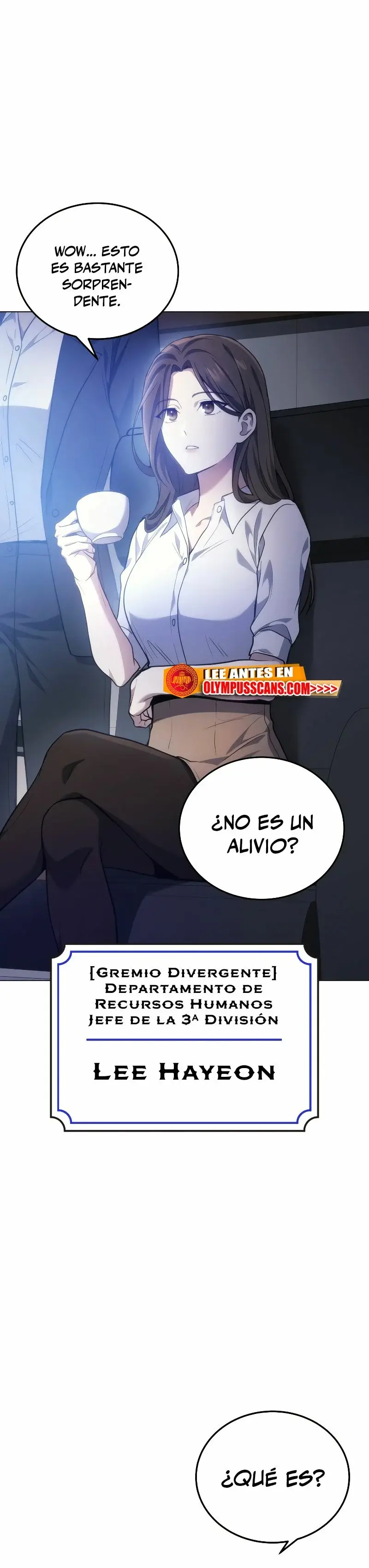 El dios marcial que regresó al nivel 2 (2023) - Capítulo 4 - Página 49 - LectorTMOo