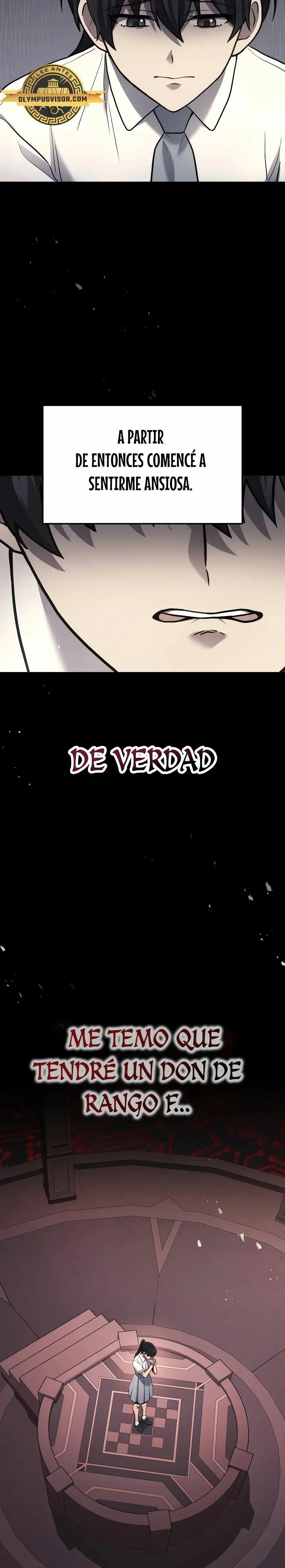El dios marcial que regresó al nivel 2 (2023) - Capítulo 40 - Página 11 - LectorTMOo