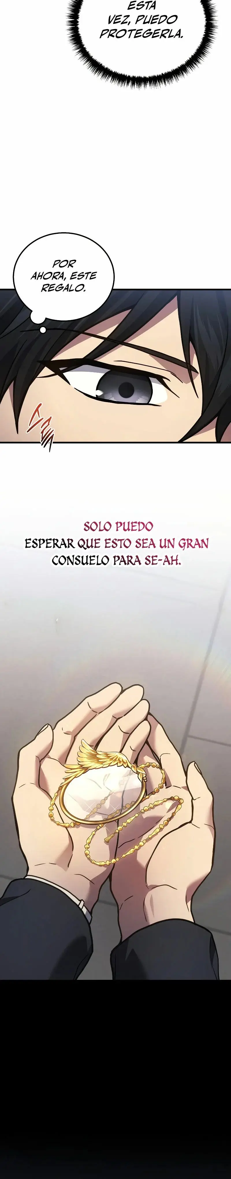 El dios marcial que regresó al nivel 2 (2023) - Capítulo 40 - Página 23 - LectorTMOo