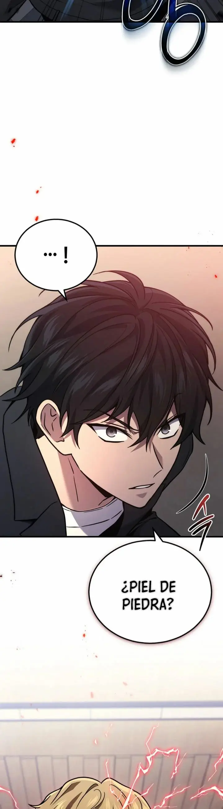 El dios marcial que regresó al nivel 2 (2023) - Capítulo 41 - Página 4 - LectorTMOo