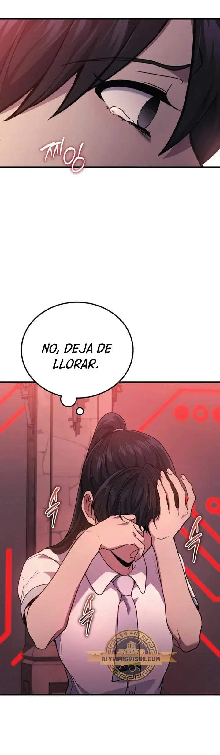 El dios marcial que regresó al nivel 2 (2023) - Capítulo 41 - Página 19 - LectorTMOo