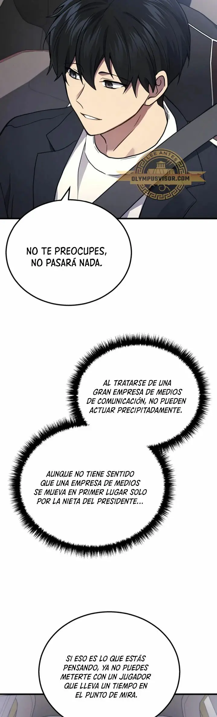 El dios marcial que regresó al nivel 2 (2023) - Capítulo 41 - Página 43 - LectorTMOo
