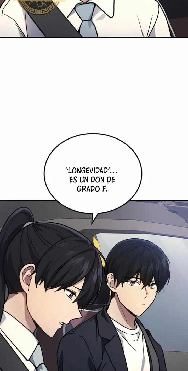 El dios marcial que regresó al nivel 2 (2023) - Capítulo 41 - Página 46 - LectorTMOo