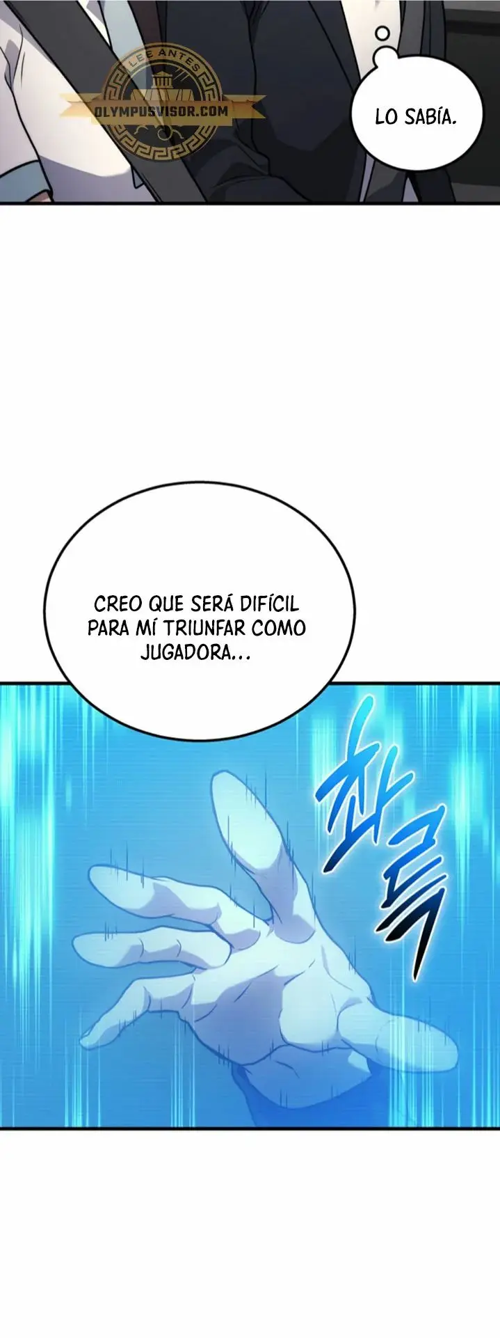 El dios marcial que regresó al nivel 2 (2023) - Capítulo 41 - Página 47 - LectorTMOo