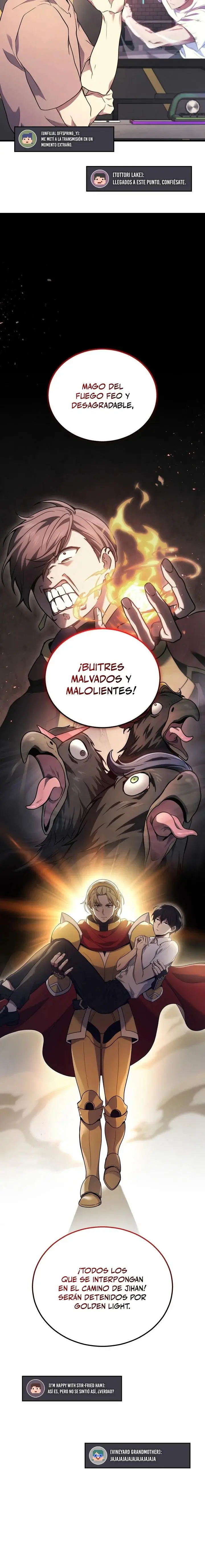 El dios marcial que regresó al nivel 2 (2023) - Capítulo 42 - Página 15 - LectorTMOo