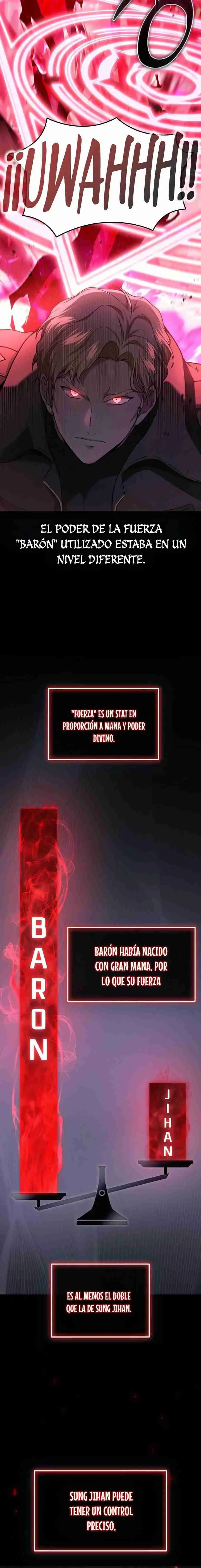 El dios marcial que regresó al nivel 2 (2023) - Capítulo 43 - Página 4 - LectorTMOo