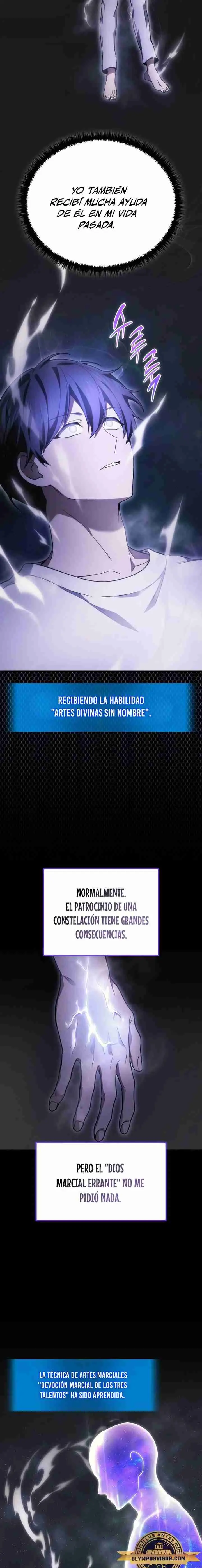 El dios marcial que regresó al nivel 2 (2023) - Capítulo 43 - Página 19 - LectorTMOo