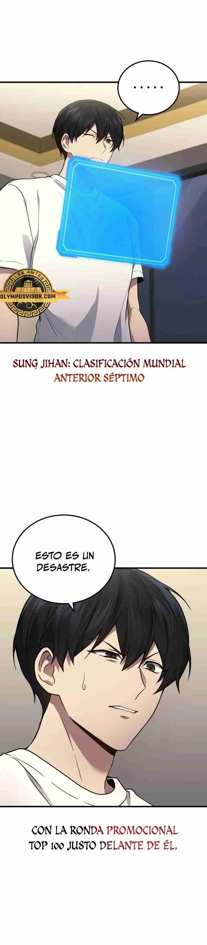 El dios marcial que regresó al nivel 2 (2023) - Capítulo 43 - Página 24 - LectorTMOo