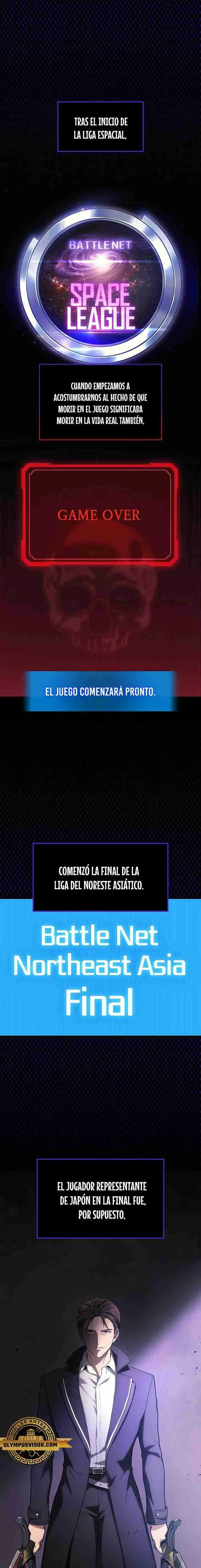 El dios marcial que regresó al nivel 2 (2023) - Capítulo 45 - Página 2 - LectorTMOo