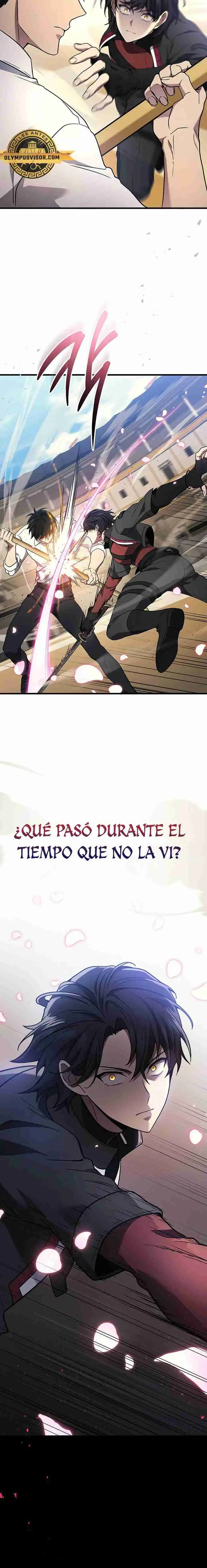 El dios marcial que regresó al nivel 2 (2023) - Capítulo 45 - Página 10 - LectorTMOo