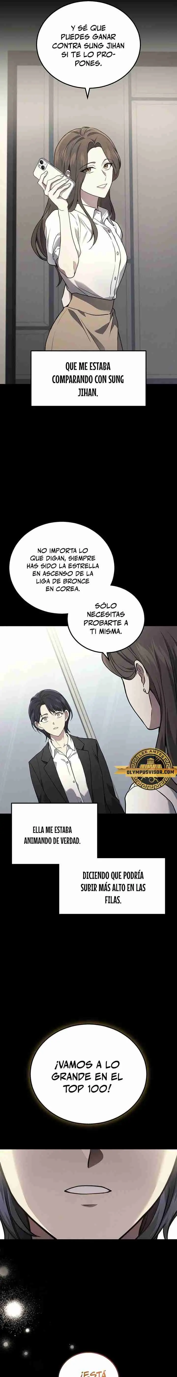 El dios marcial que regresó al nivel 2 (2023) - Capítulo 45 - Página 17 - LectorTMOo