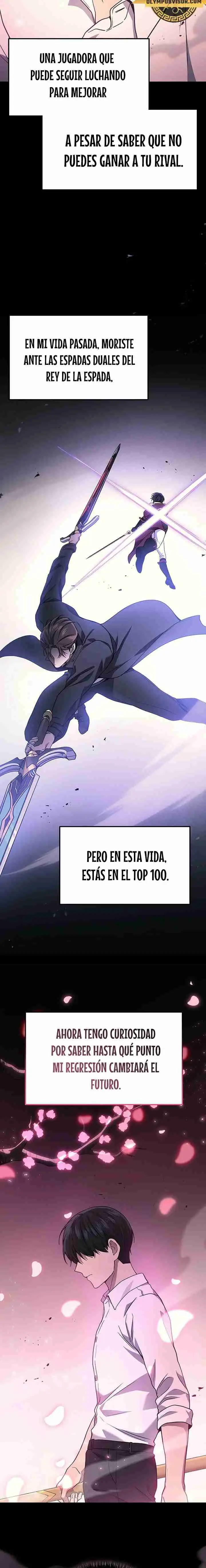 El dios marcial que regresó al nivel 2 (2023) - Capítulo 45 - Página 24 - LectorTMOo