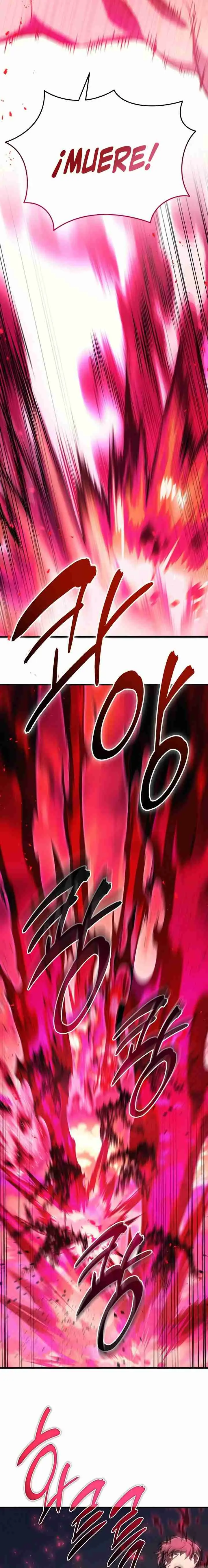 El dios marcial que regresó al nivel 2 (2023) - Capítulo 46 - Página 17 - LectorTMOo