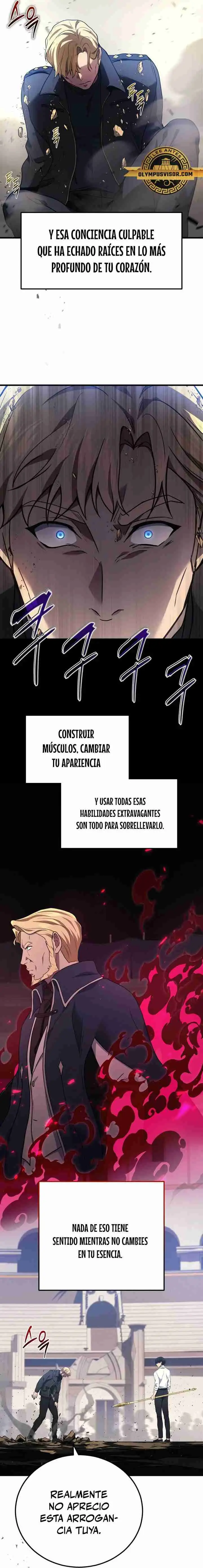 El dios marcial que regresó al nivel 2 (2023) - Capítulo 47 - Página 12 - LectorTMOo