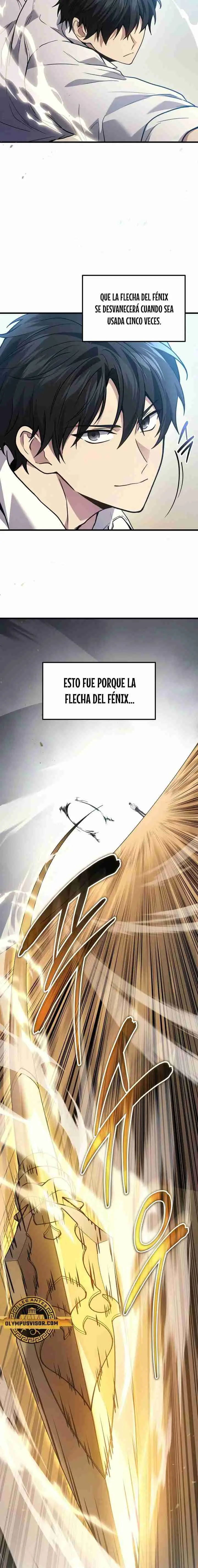 El dios marcial que regresó al nivel 2 (2023) - Capítulo 47 - Página 23 - LectorTMOo