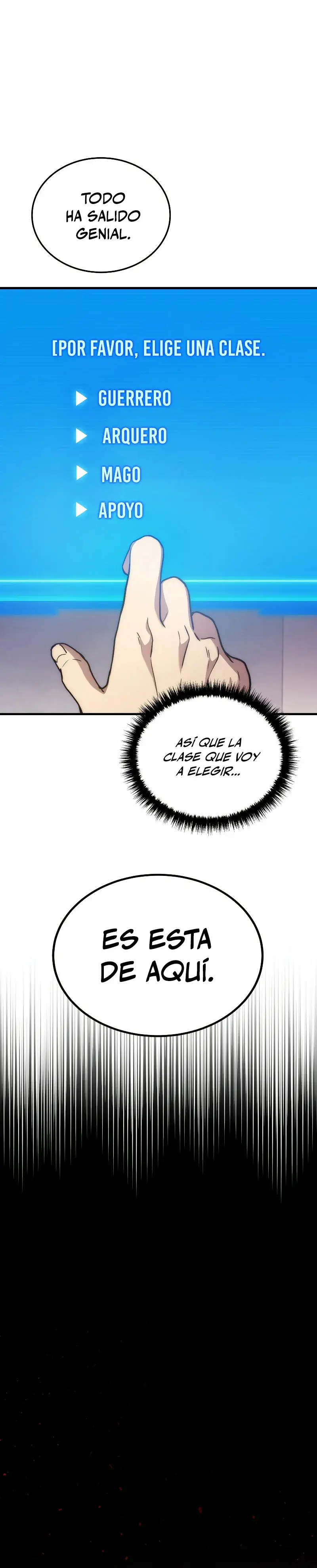 El dios marcial que regresó al nivel 2 (2023) - Capítulo 5 - Página 13 - LectorTMOo