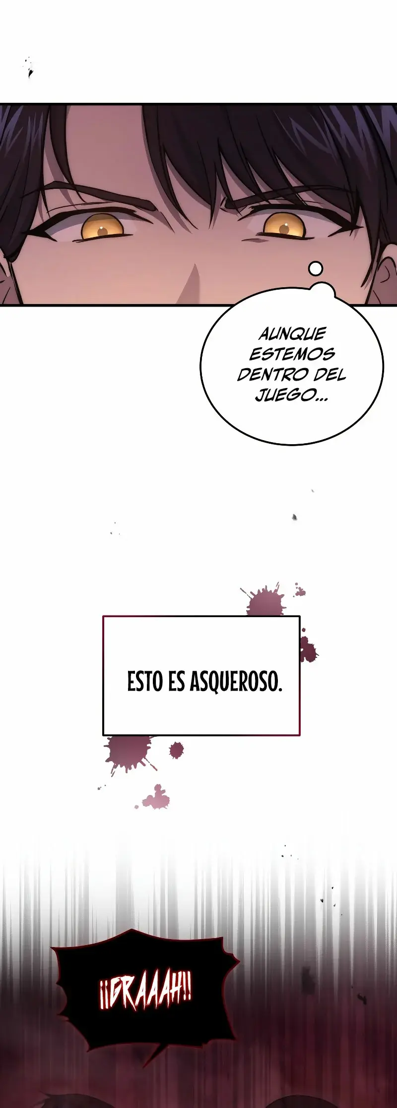 El dios marcial que regresó al nivel 2 (2023) - Capítulo 5 - Página 18 - LectorTMOo