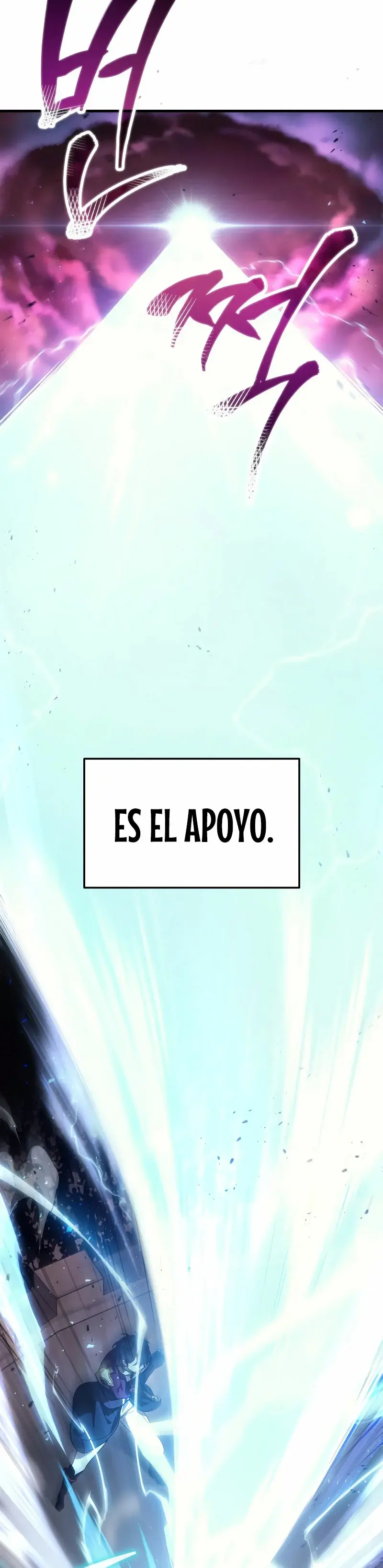 El dios marcial que regresó al nivel 2 (2023) - Capítulo 5 - Página 23 - LectorTMOo