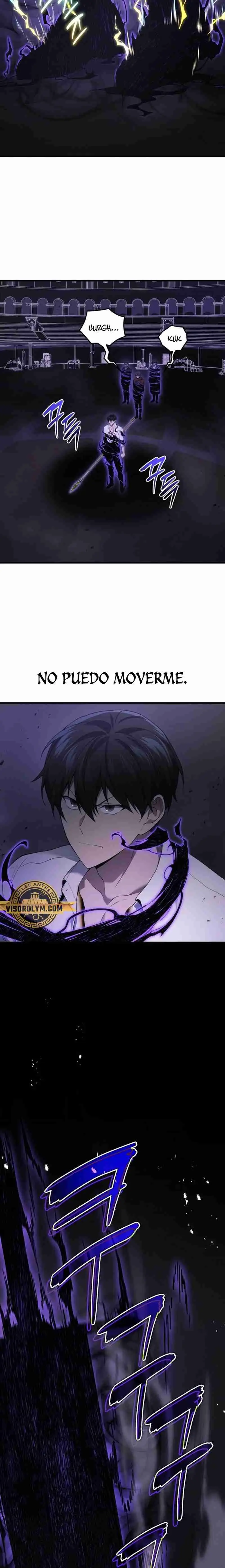 El dios marcial que regresó al nivel 2 (2023) - Capítulo 50 - Página 19 - LectorTMOo