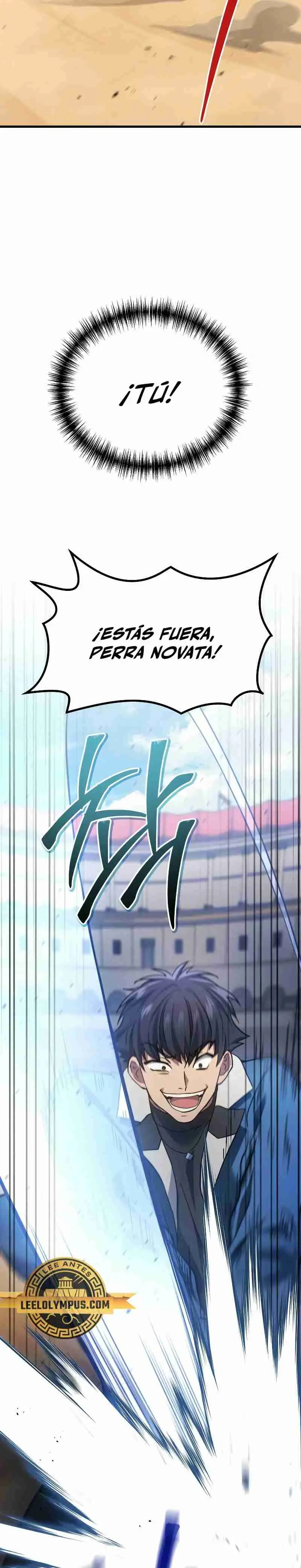 El dios marcial que regresó al nivel 2 (2023) - Capítulo 53 - Página 19 - LectorTMOo