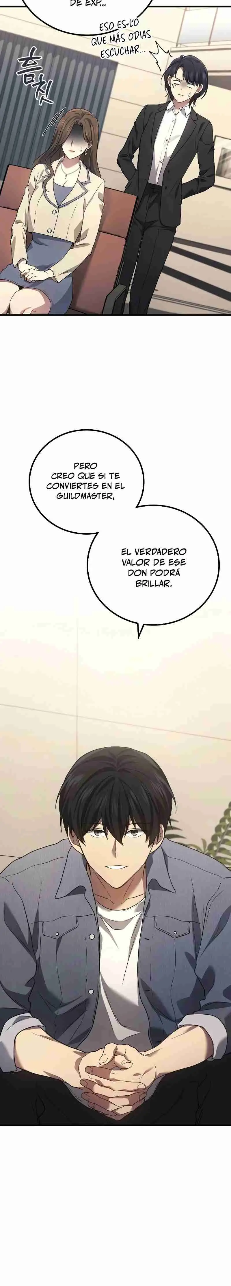 El dios marcial que regresó al nivel 2 (2023) - Capítulo 54 - Página 6 - LectorTMOo