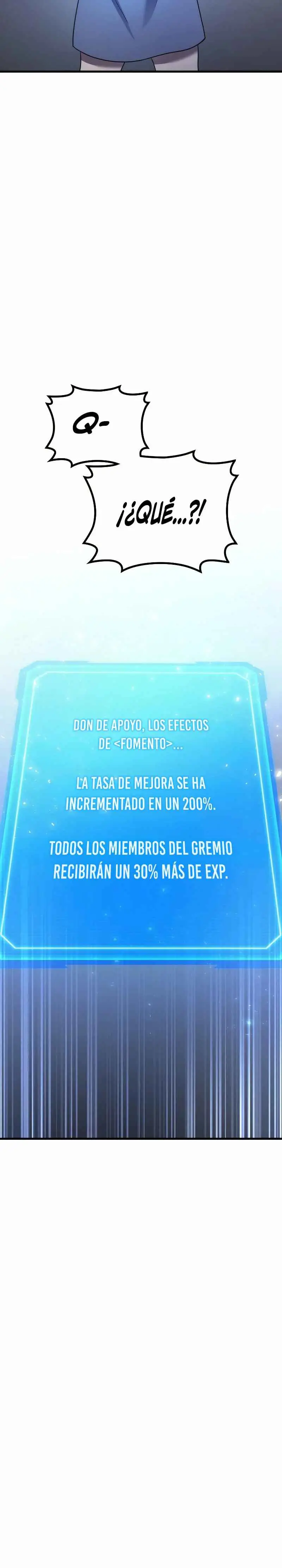 El dios marcial que regresó al nivel 2 (2023) - Capítulo 54 - Página 12 - LectorTMOo