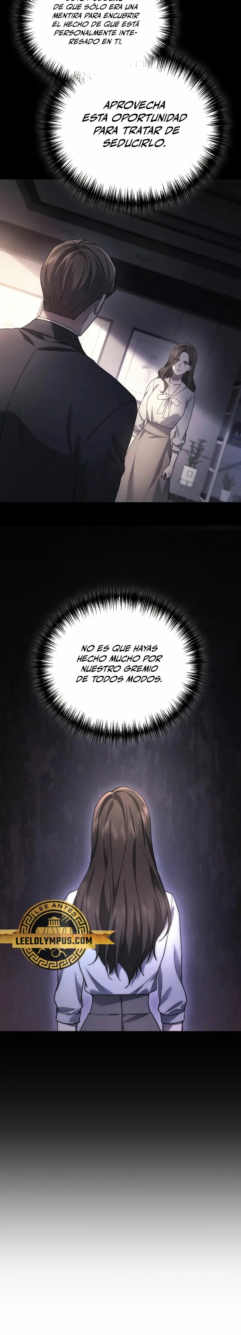 El dios marcial que regresó al nivel 2 (2023) - Capítulo 55 - Página 4 - LectorTMOo