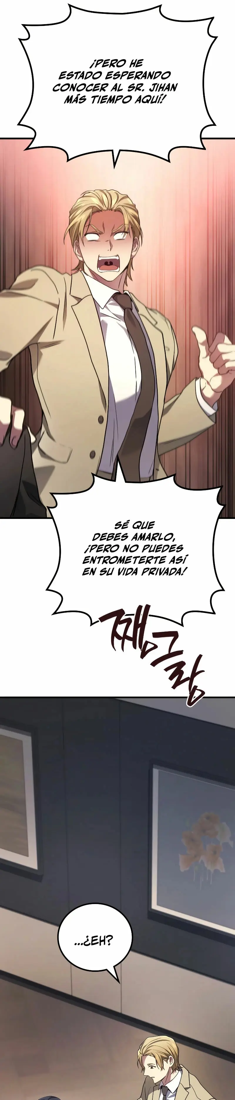 El dios marcial que regresó al nivel 2 (2023) - Capítulo 55 - Página 20 - LectorTMOo
