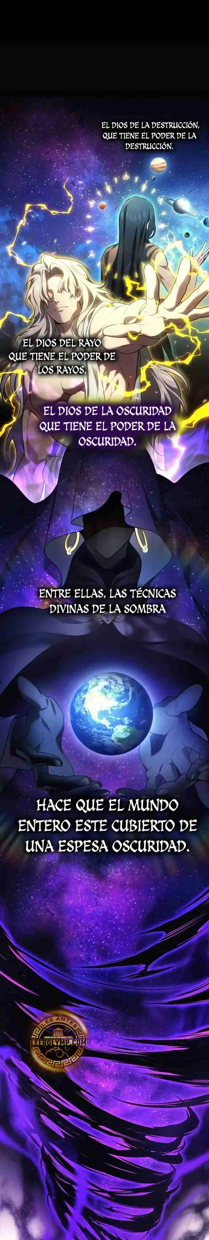 El dios marcial que regresó al nivel 2 (2023) - Capítulo 60 - Página 14 - LectorTMOo
