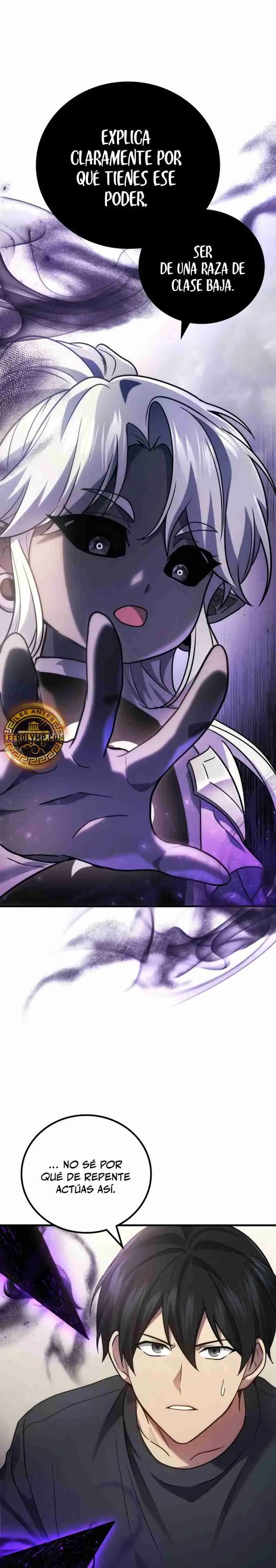 El dios marcial que regresó al nivel 2 (2023) - Capítulo 61 - Página 2 - LectorTMOo