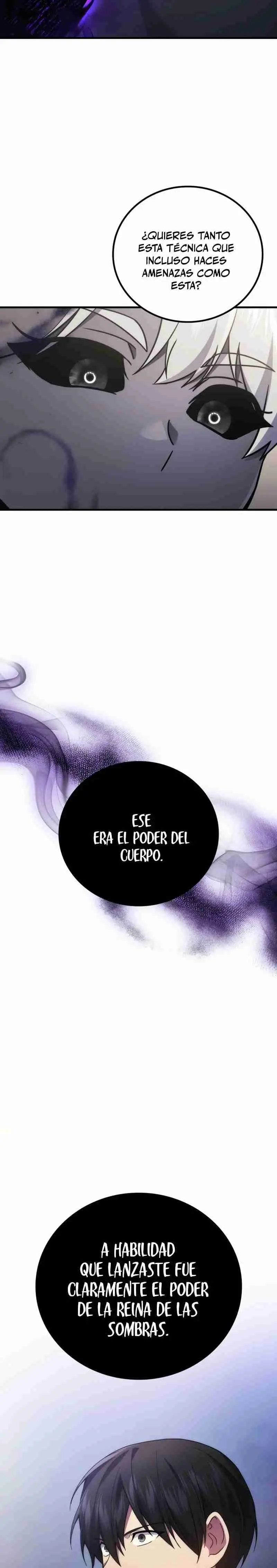 El dios marcial que regresó al nivel 2 (2023) - Capítulo 61 - Página 3 - LectorTMOo