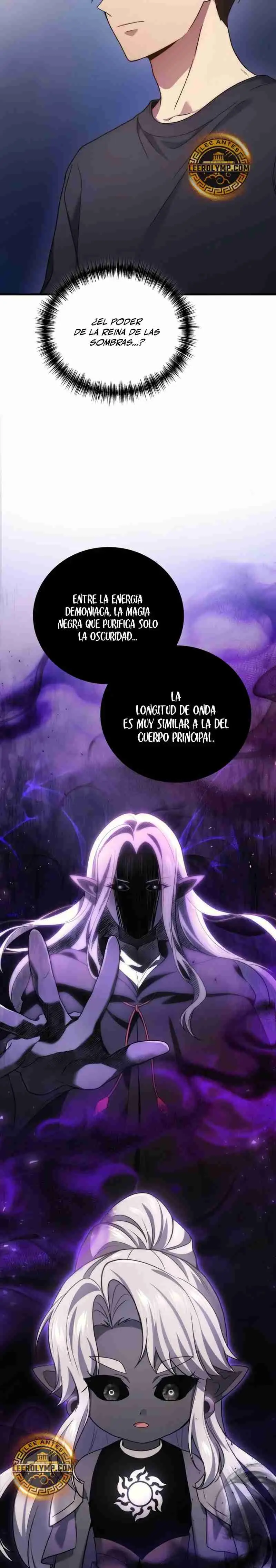 El dios marcial que regresó al nivel 2 (2023) - Capítulo 61 - Página 4 - LectorTMOo