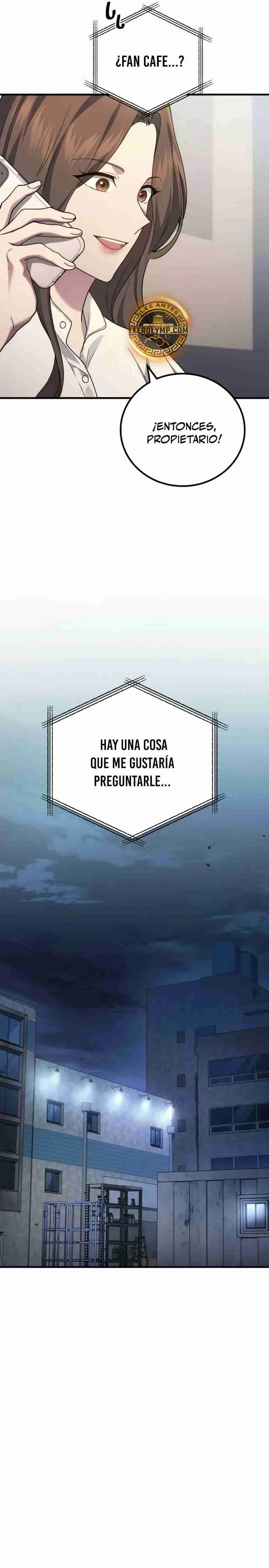 El dios marcial que regresó al nivel 2 (2023) - Capítulo 61 - Página 14 - LectorTMOo