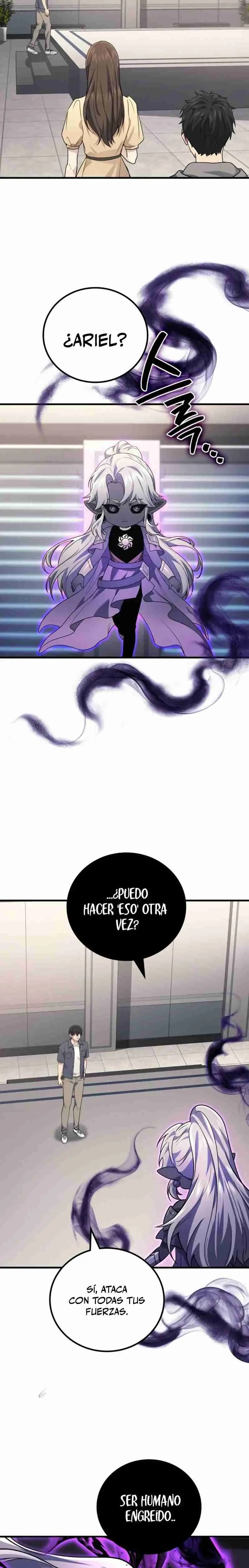 El dios marcial que regresó al nivel 2 (2023) - Capítulo 62 - Página 15 - LectorTMOo
