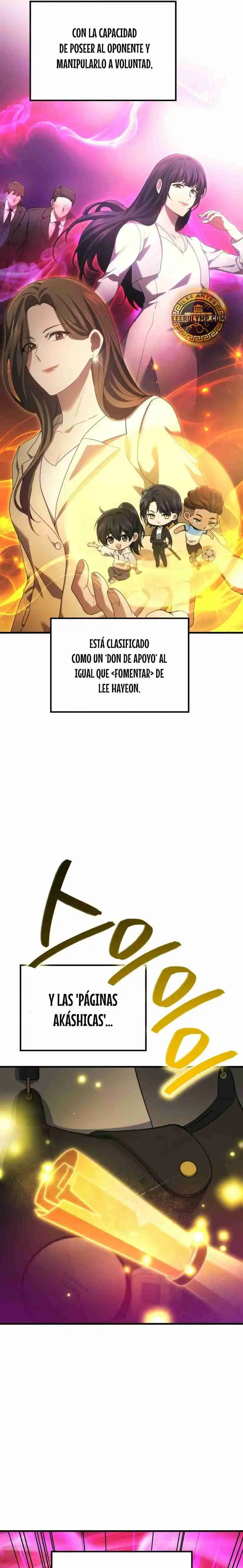 El dios marcial que regresó al nivel 2 (2023) - Capítulo 62 - Página 26 - LectorTMOo