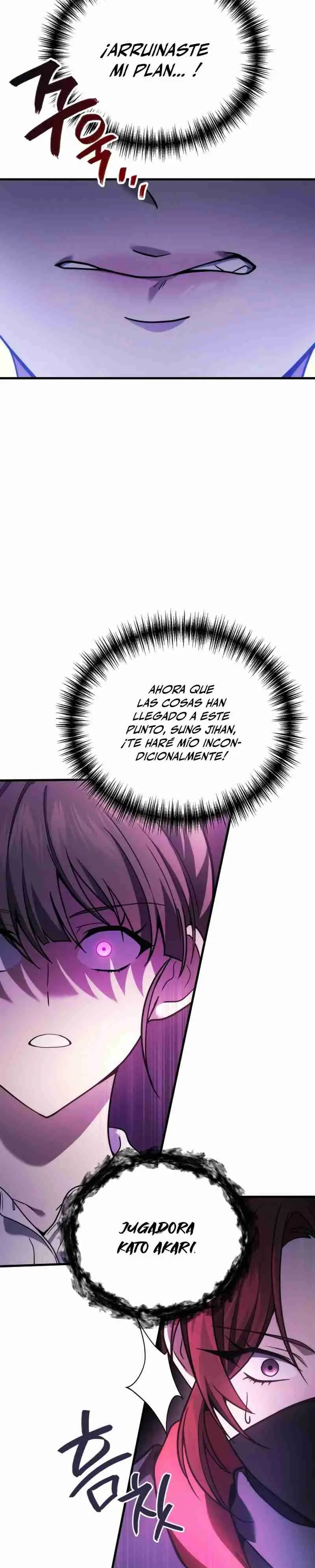 El dios marcial que regresó al nivel 2 (2023) - Capítulo 65 - Página 24 - LectorTMOo
